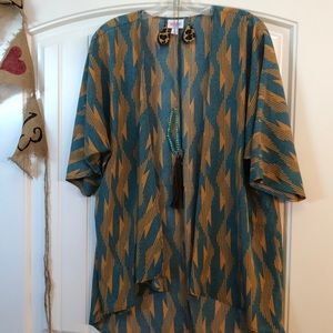 Aztec Lindsay by Lularoe